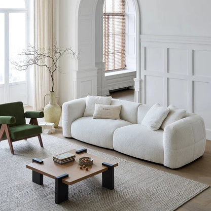 Single Modern Living Room Sofas Lazy Cute Couch Children Luxury Sofas Lounge Relaxing Accent Nordic Wood Divano Home Furniture