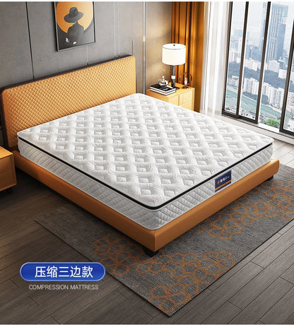 Thickness Queen Cozy Mattresses Double Size Firm Spring Twin Mattresses King Size Floor Colchones Matrimoniales Furniture