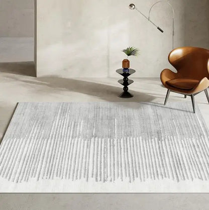 Light Luxury Splashing Ink Living Room Large Area Carpet Bedroom Decor Rugs Non-slip Floor Mat Lounge Rug Hotel Lobby Carpets