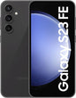 Samsung Galaxy S23 FE 5G S711U1 S711B S7110 6.4" AMOLED 8GB 128/256GB Snapdragon NFC Original  Android Cell Phone