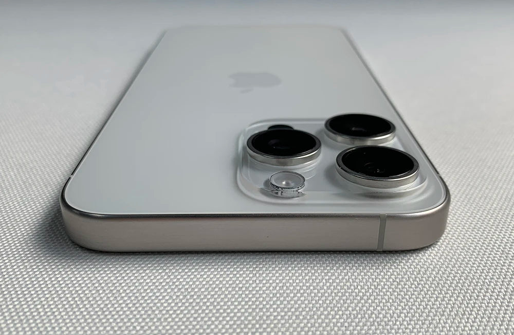 Original  Apple iPhone 15 Pro Max