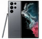 Samsung Galaxy S22 Ultra 5G S908U1 6.8" OLED 8/12GB RAM 128/256/512GB/1TB ROM Snapdragon NFC S22U eSIM Original  Phone