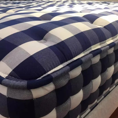 horse hair mattress pad wool     tail  for