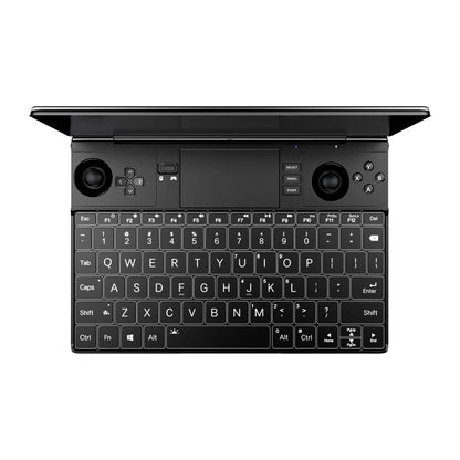 GPD 2025 WIN Max 2 64GB 32GB RAM 1TB 2TB SSD Hard Disk CPU AMD 8840U AI9 HX370 Processor  Gaming Laptop Mini PC Notebook LPDDR 5