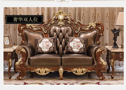 Armrest Adults Sofa Europe Design Comfortable Apartment Relaxing Sofas Gaming Luxury Sedie Da Soggiorno House Accessories