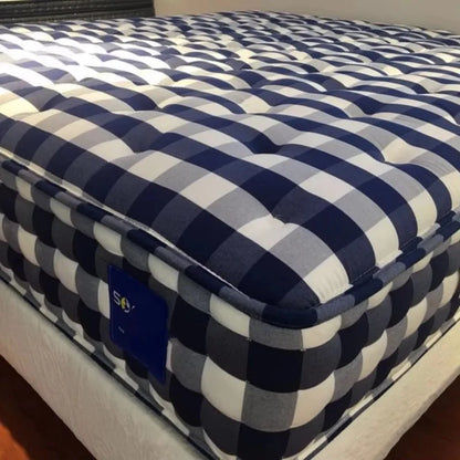 horse hair mattress pad wool     tail  for