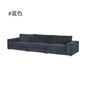 Nordic Minimalist Living Room Sofas Classic Designer Reclining Economic Sofa Relaxing Comfortable Woonkamer Banken Decoration