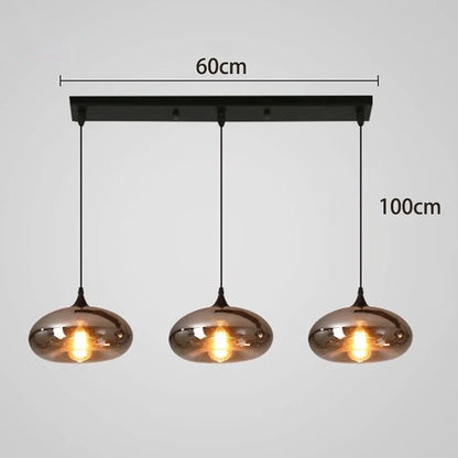 Modern home decor led lights pendant light lamps for living room Chandeliers for bedroomroom hanging light indoor lighting