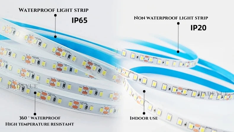 Waterproof LED long wall light ip65 outdoor lighting garden country house balcony light interior wall bedroom living room light