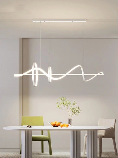Nordic home decor dining room Pendant lamp lights indoor lighting Ceiling lamp hanging light chandelier lamps for living room