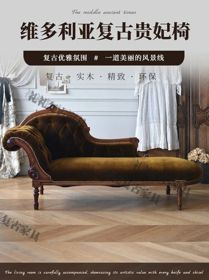 Italian Luxury Living Room Sofa Europe Family Lazy Apartment Sofa Lounger Relax Muebles Para El Hogar Furniture Decoration
