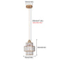 K9 Crystal Pendant Light Indoor Dining Room Nordic Modern Ceiling Chandelier for Bedroom Decoration Led Adjust Lighting Fixtures