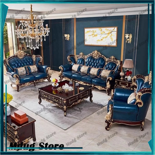 Sleeper Classic Sofa Nordic Girl Apartment Cushion Couples Sofa Relaxing Large Elegant Divani Da Soggiorno Home Accessories