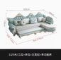Corner Daiguifei Fabric Sofa Nordic Cozy Lounge Recliner Armchair Sofa Floor Lounge Luxury Divani Da Soggiorno Home Furniture