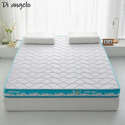 Household Tatami Mat, Stereoscopic Latex Sponge Mattress,Thickened Student Dormitory, Single Adult Sponge, Special Pad Quilt # s