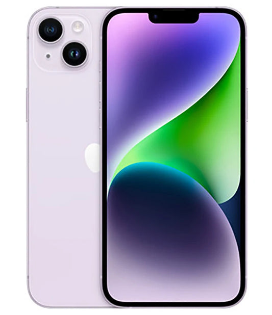 Apple iPhone 14 6GB RAM 128GB 256GB 512GB