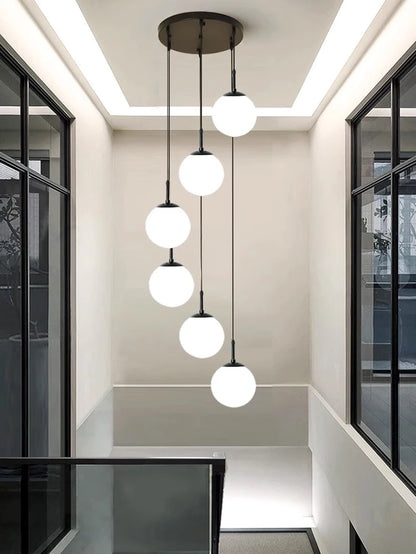 Modern home decor led lights pendant light lamps for living room led Chandeliers for dining room hanging light indoor lighting