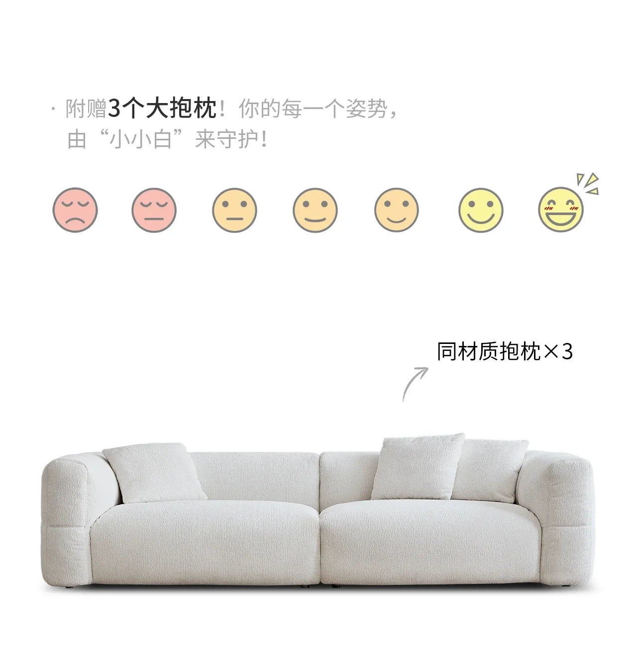 Single Modern Living Room Sofas Lazy Cute Couch Children Luxury Sofas Lounge Relaxing Accent Nordic Wood Divano Home Furniture