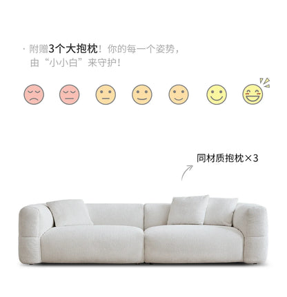 Single Modern Living Room Sofas Lazy Cute Couch Children Luxury Sofas Lounge Relaxing Accent Nordic Wood Divano Home Furniture
