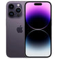 iPhone 14 Pro Max Dual eSIM  1SIM+ 1eSIM 128/256GB  ROM 6GB RAM 6.7" Genuine Retina OLED Face ID NFC A16 cell phone