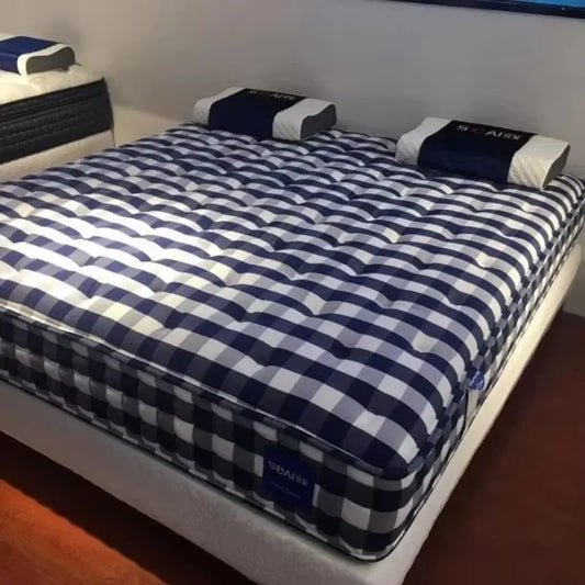 horse hair mattress pad wool     tail  for