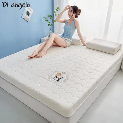 Thickened Latex Sponge Mattress for Student Dormitory, Special Pad Quilt, Household Tatami Mat,