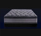 Luxury Hybrid Queen Bed Mattress Breathable Rolled Mattress in a Box Home Furniture for Villa & Hotel
