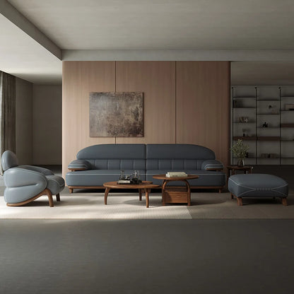 Lounge Modern Sofa Comfortable Armrest Relaxing Luxury Sofa Living Room Romantic Muebles Para El Hogar House Accessories