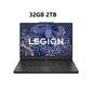 Lenovo Gaming laptop LEGION Y7000 2025 notebook 15.3" 2.5K 180Hz Screen i7-13650HX/14650HX 16G/24G 512G/1T RTX5060 computer PC