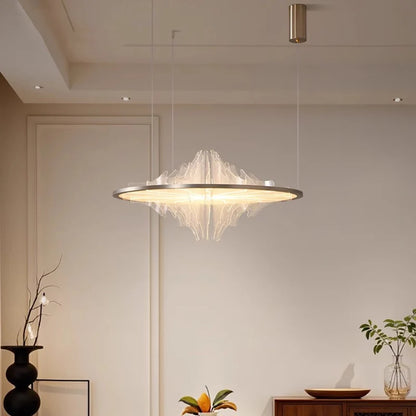 Modern dine dining room Pendant lights indoor lighting Ceiling lamp hanging light led Chandeliers for living room indoor lightin