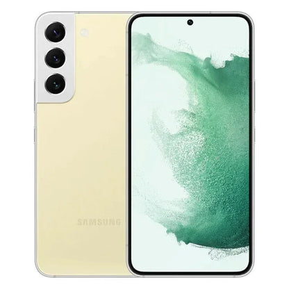 Samsung Galaxy S22 Plus 5G s22+ s906U S906U1 s906n 4500mAh 128/256GB 8GB RAM  6.6" 1080x2340 Snapdragon phone