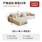 Corner Nordic Living Room Sofas Modern Floor Lounge White Outdoor Sofa Designer Love Seat Sectional Divano Trendy Furniture