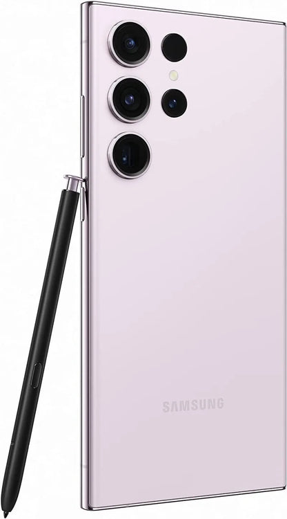 Samsung Galaxy S23 Ultra 5G S918U1 Original 6.8" OLED ROM 256/512GB/1TB RAM 8/12GB Snapdragon NFC Unlocked Android Cell Phone