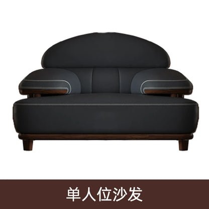 Lounge Modern Sofa Comfortable Armrest Relaxing Luxury Sofa Living Room Romantic Muebles Para El Hogar House Accessories