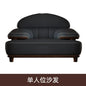 Lounge Modern Sofa Comfortable Armrest Relaxing Luxury Sofa Living Room Romantic Muebles Para El Hogar House Accessories
