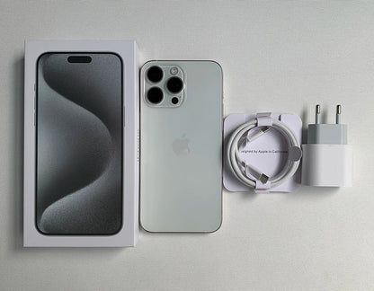Original  Apple iPhone 15 Pro Max