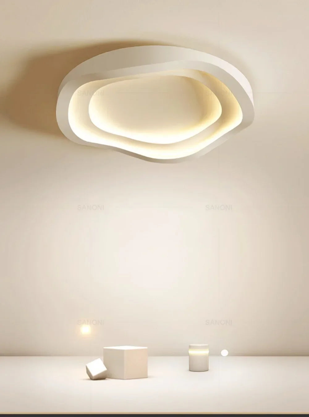 Modern LED Ceiling Chandelier Lamp For Living Dining Room Bedroom children Study Room Aisle Home Decor Lighting Fixture Lustre