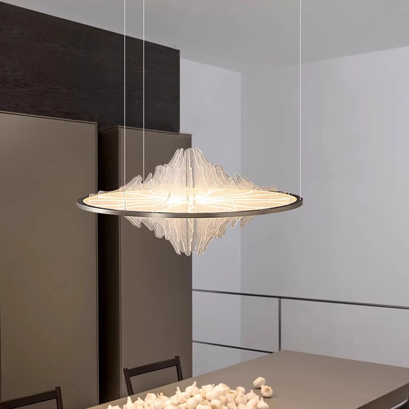 Modern dine dining room Pendant lights indoor lighting Ceiling lamp hanging light led Chandeliers for living room indoor lightin