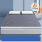 Latex mattress cushion Home bedroom tatami bed mat floor bedding sleeping mat Dormitory student single sponge mat