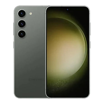 Samsung Galaxy S23 5G S9110 S911N 6.1" 128/256/512GB 8GB Snapdragon NFC Octa Core Original Android Cell Phone