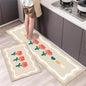 Non-slip Kitchen Carpets for Living Room Long Area Rug Kitchen Floor M0at Carpets Entrance Door Mat Home Decor Alfombra Tapis