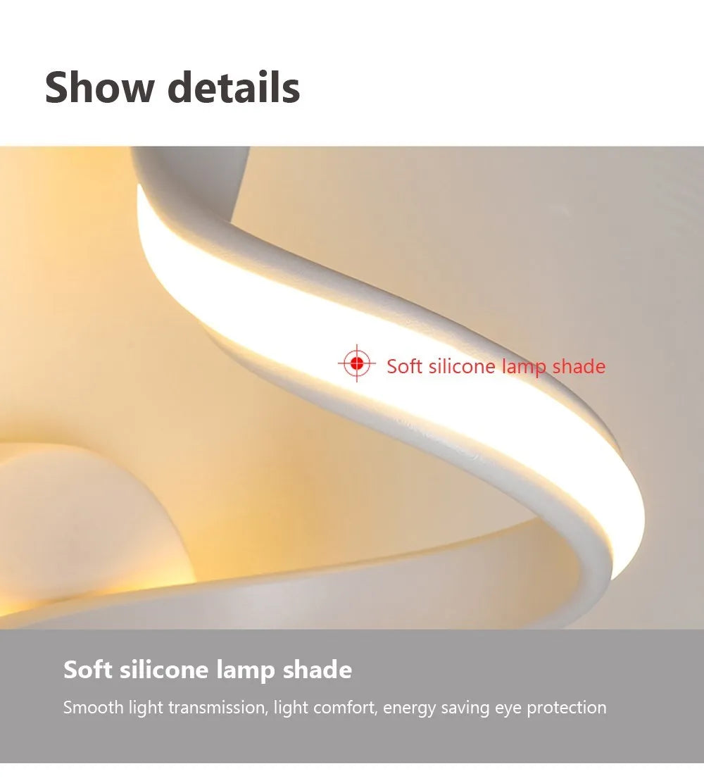 Modern Minimalist LED Wall Lamp Home Indoor Decor wall Sconce For Living Room Bedroom Bedside Lustres Backgroud Light Decoration