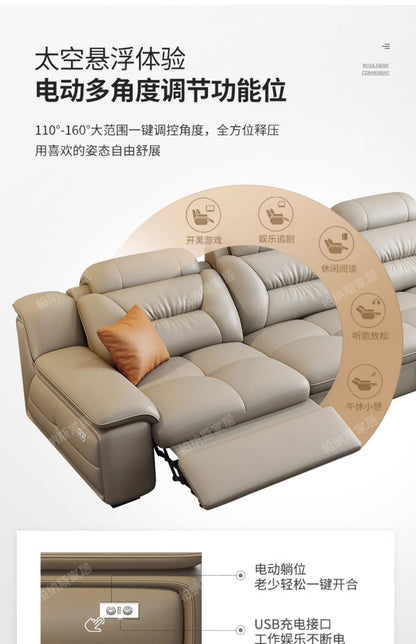 Multifunctional Designer Sofas Modern Luxury Living Room Comfortable Sofa Bed Lounge Adult American Sillon Cama Salon Furniture