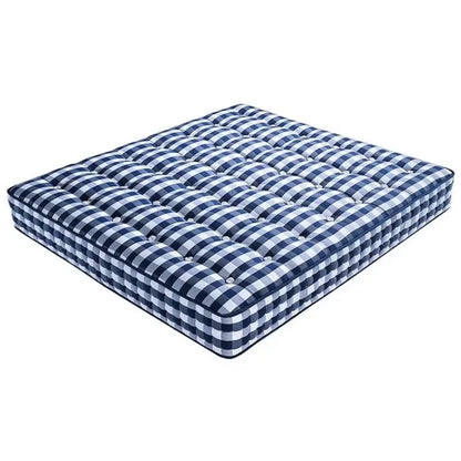 horse hair mattress pad wool     tail  for