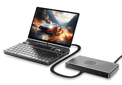 GPD WIN Max 2 2025 10.1 Inch AMD AI 9 HX 370/8840U Windows11 Gaming PC Laptop Notebook Portable Game Computer 64GB RAM 2TB Nvme