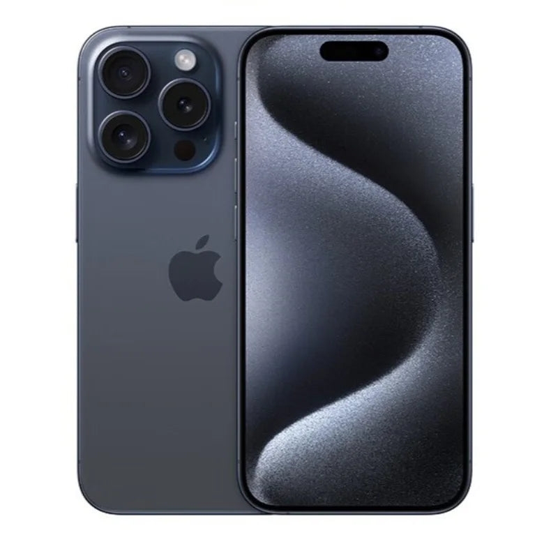 Original Unlocked Apple 98% new iPhone 15 pro Max 256GB/512GB