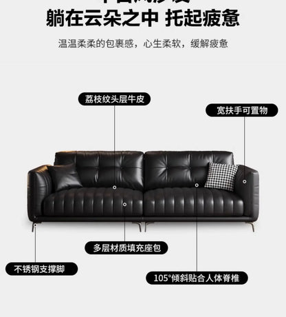 Designer Replica Sofa Convertible Modern Recliner Puff Modern Elegant Sofa Sectional Girls Meubles De Chambre Luxury Furniture