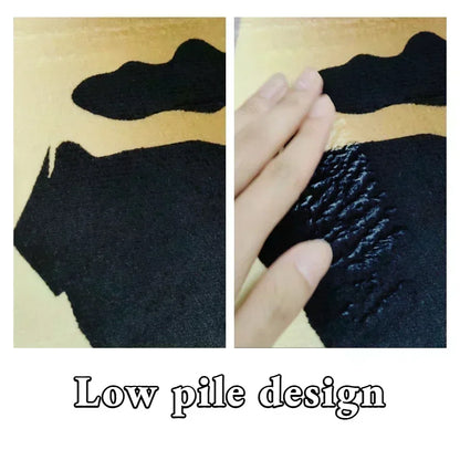 European Style Large Size Carpets for Living Room Decorative Household Rug for Bed Room Washable Non-slip Floor Mat Customizable