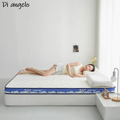 Household Tatami Mat, Stereoscopic Latex Sponge Mattress,Thickened Student Dormitory, Single Adult Sponge, Special Pad Quilt # s