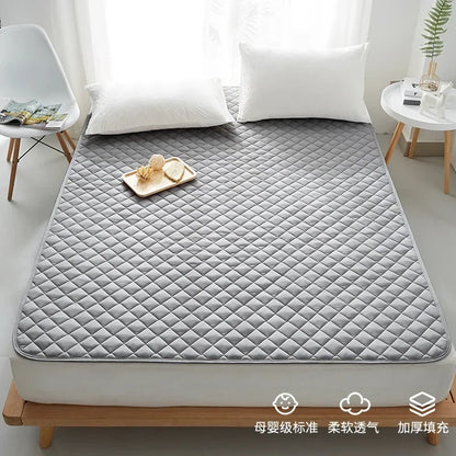 Dropshipping Customizable Size Mattress Soft Mattress Home Tatami Mat Was The Floor Mat Student SA17-6599